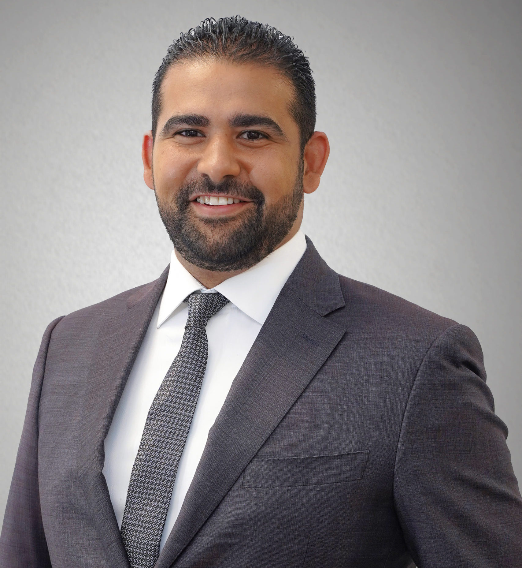 Abraham Hamra