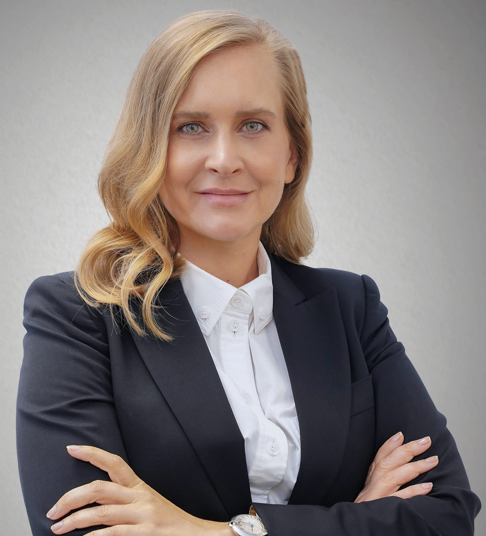 Natalia Morozova