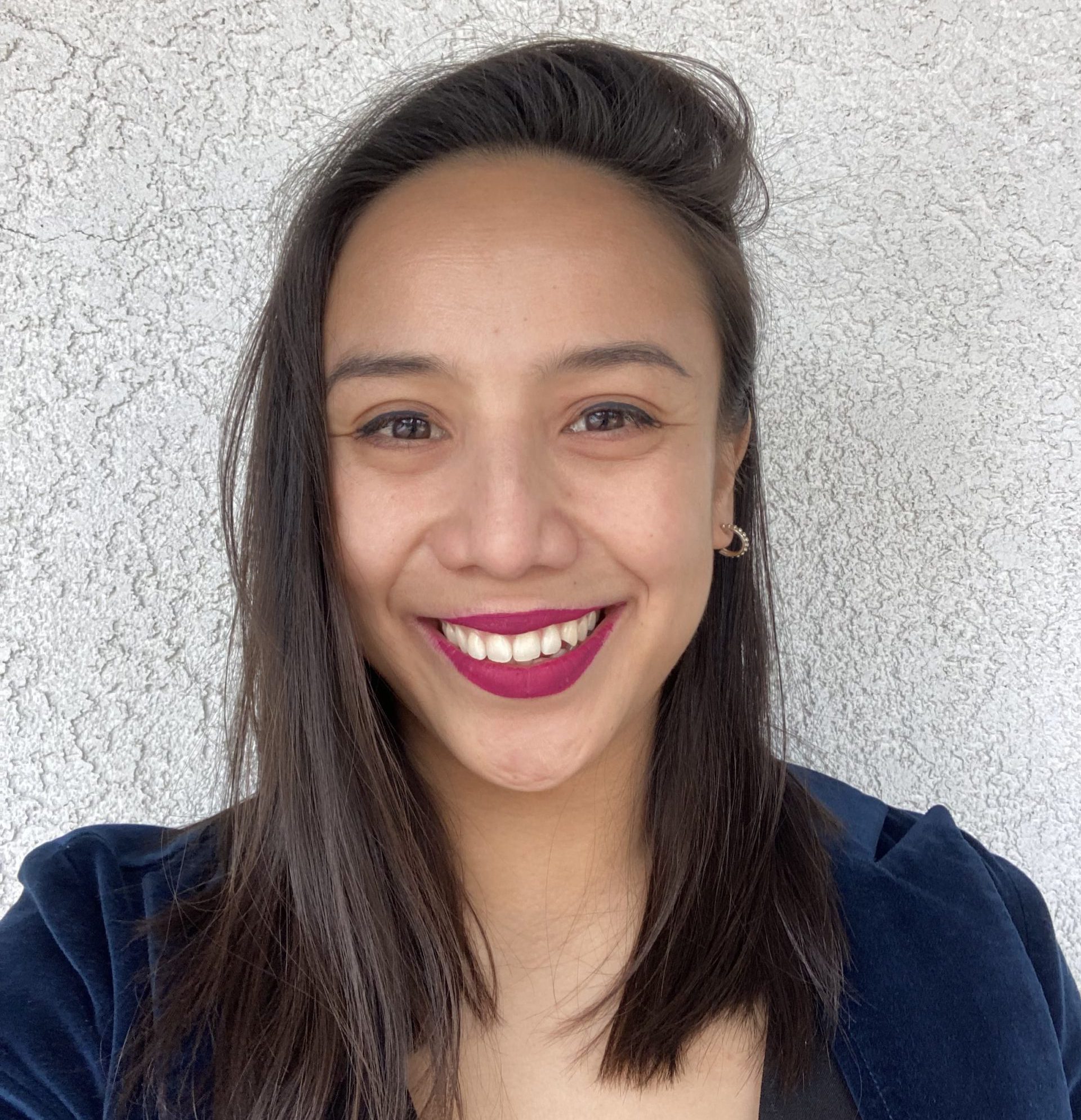Katrina Ceguera
