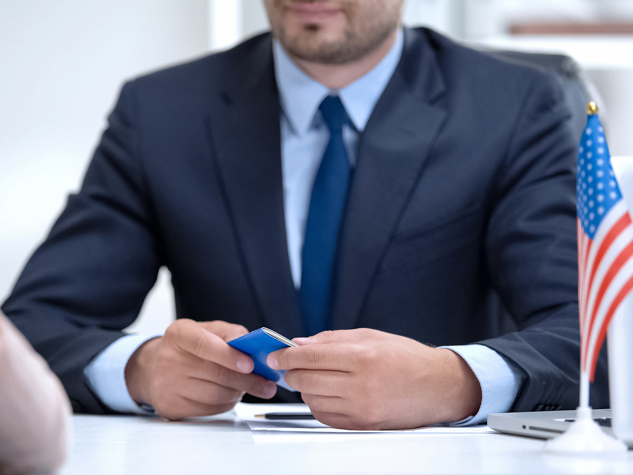 US Citizenship Interview Guide What Should You Expect? Cohen, Tucker