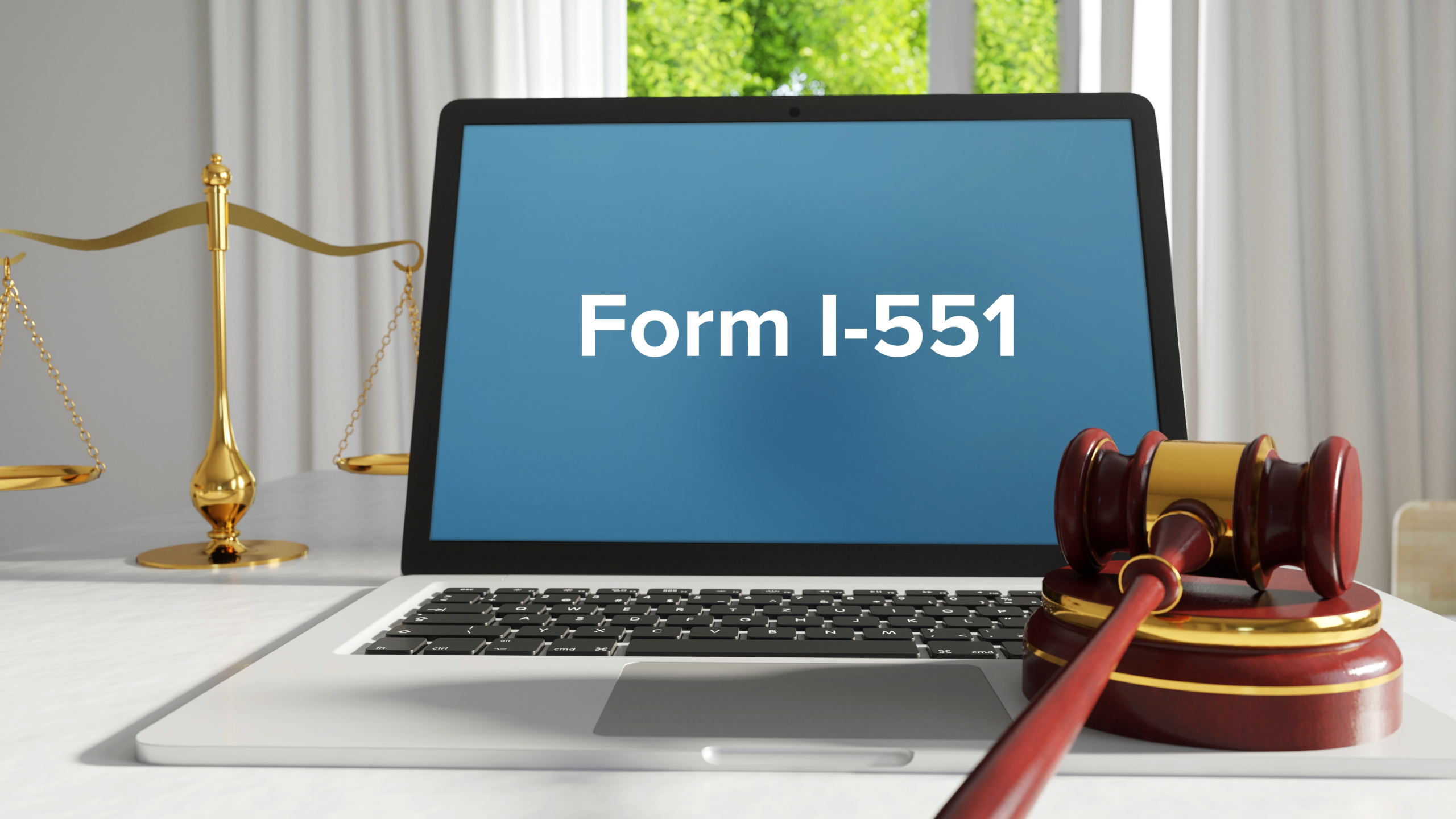 Your Complete Guide To Form I 551 Cohen Tucker Ades P C 